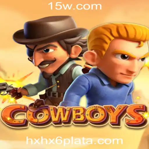 Explorando o Jogo 'COWBOYS': Uma Aventura Interativa na Plataforma 'hxhx6'