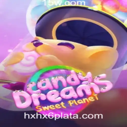 Explorando o Mundo Encantado de CandyDreams: Uma Aventura Doce e Fascinante