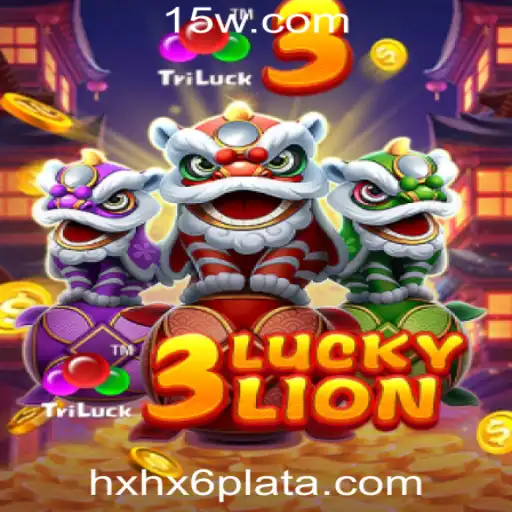 Introdução ao 3LUCKYLION: Uma Nova Sensação no Mundo dos Jogos