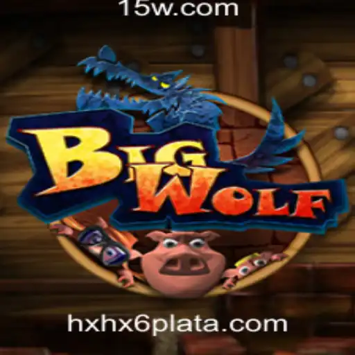 BigWolf: Revitalizando o Mundo dos Jogos com Estratégia e Emoção