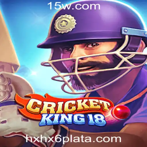 Explorando CricketKing18: O Jogo Revolucionário de Cricket
