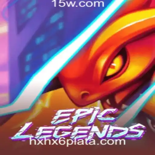 EpicLegends: Um Mergulho na Nova Sensação do Mundo dos Jogos
