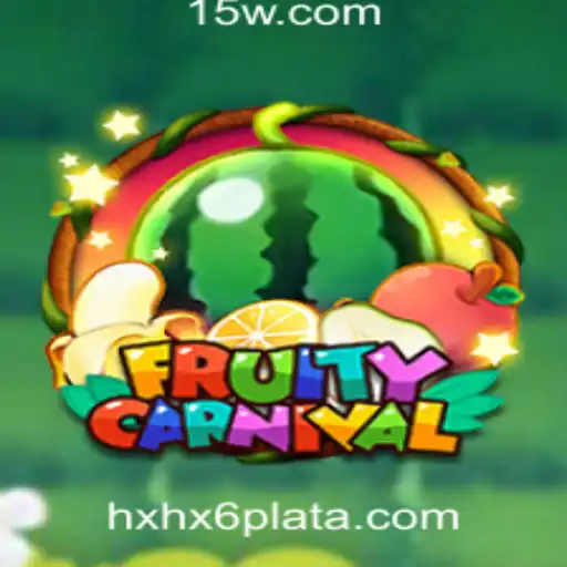 Explorando o Mundo Encantado de FruityCarnival