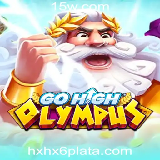 Descubra GoHighOlympus: O Jogo que Está Revolucionando Plataformas com hxhx6