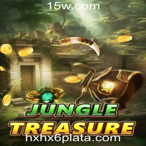 Descubra os Segredos de JungleTreasure: O Jogo de Aventura Imersivo