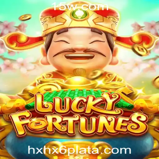 Descubra o Mundo de LUCKYFORTUNES e as Emoções de hxhx6 com Plataforma