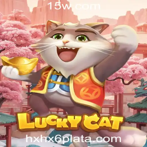 Explorando o Mundo de LuckyCat: Um Mergulho no Fascinante Jogo de Estratégia