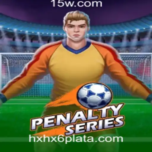 Descubra o Mundo de PenaltySeries: Um Jogo de Estratégia e Habilidade