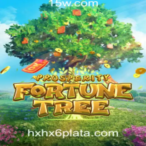 ProsperityFortuneTree: Um Mergulho no Jogo da Fortuna