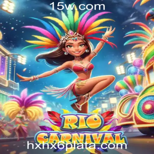 Explorando o Fascinante Mundo do Jogo 'RioCarnival'