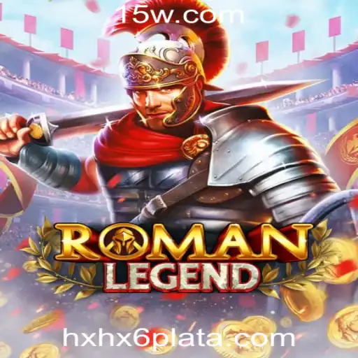 RomanLegend: Descubra o Novo Fenômeno dos Jogos de Estratégia
