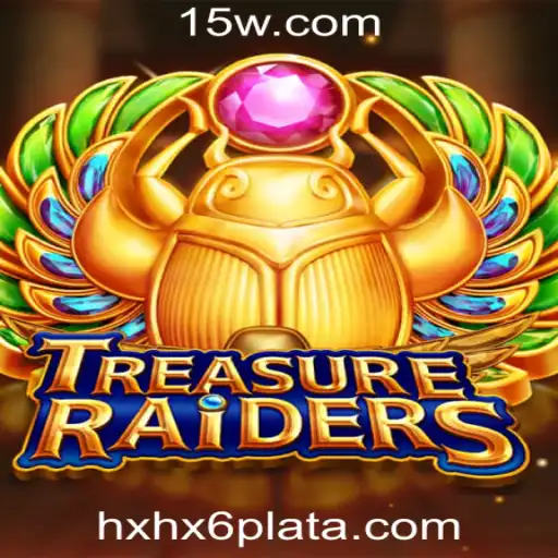 Tudo o que Você Precisa Saber Sobre o Jogo TREASURERAIDERS