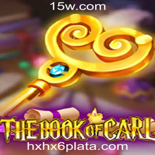Introducing 'TheBookofCarl': A New Adventure in Gaming