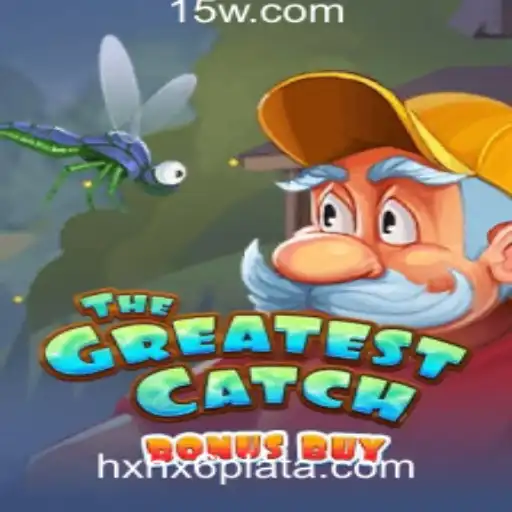 Explorando o Mundo de 'TheGreatestCatchBonusBuy' - Uma Aventura Incrível com hxhx6