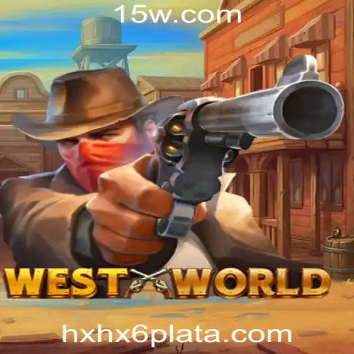 WestWorld: Exploração Revolucionária e Aventura em Plataforma