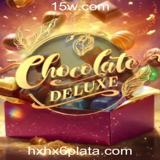 Explorando o Mundo de ChocolateDeluxe: O Jogo que Está Conquistando Plataformas