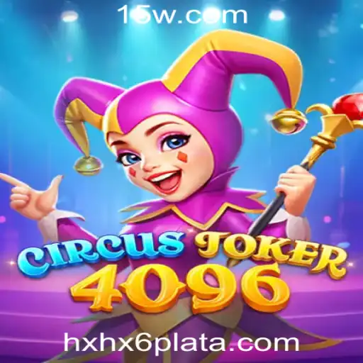 Explorando o Mundo de CircusJoker4096