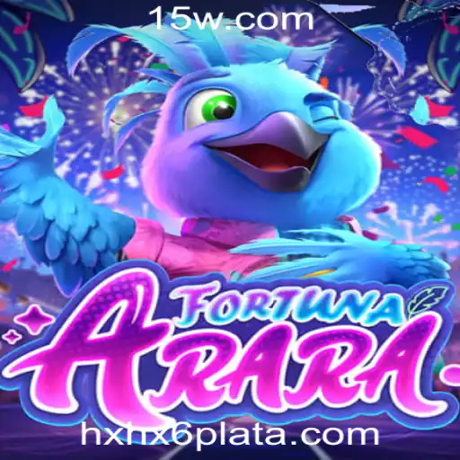 Explorando o Fascinante Mundo de FortunaArara: Um Jogo de Estratégia e Aventura