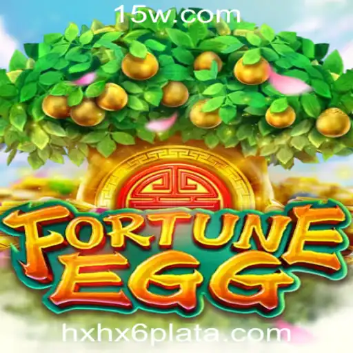 Descubra FortuneEgg: O Jogo de Estratégia e Aventura da Plataforma HXHX6