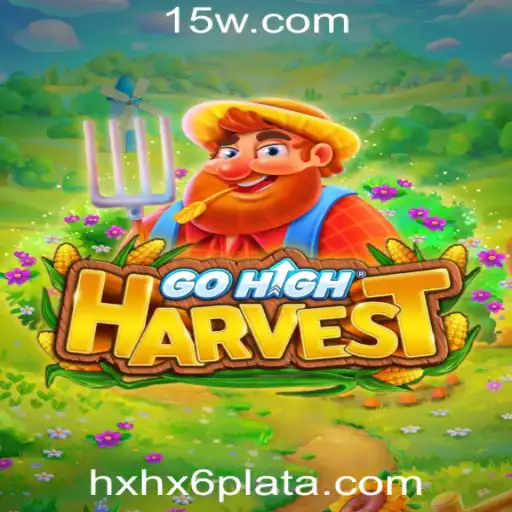 GoHighHarvest: Mergulhe em um Mundo de Aventuras e Estratégia