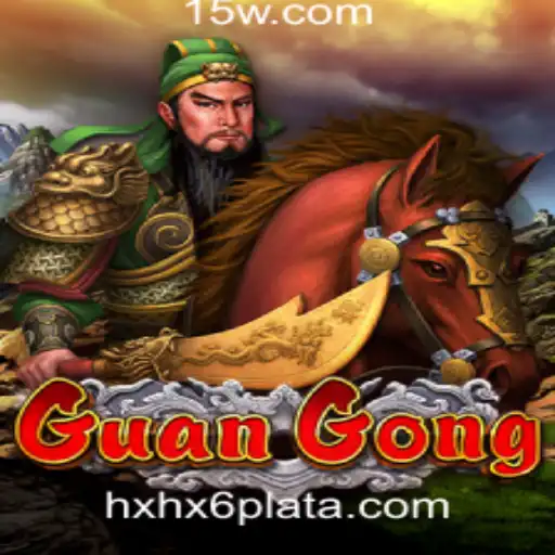 Descubra GuanGong: O Novo Jogo Sensação no Mundo dos Games