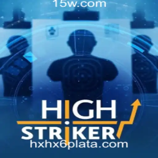 HighStriker: Um Mergulho no Mundo Intenso do Jogo Eletrizante