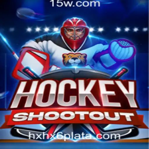 HockeyShootout: Explorando o Mundo do hxhx6 com Plataforma