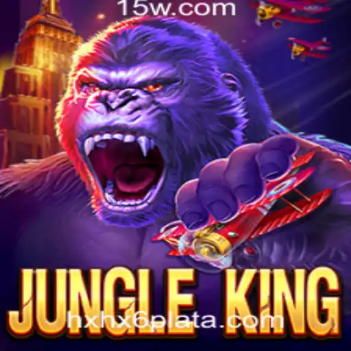 Descubra JungleKing: O Jogo de Aventura e Estratégia na Plataforma HXHX6