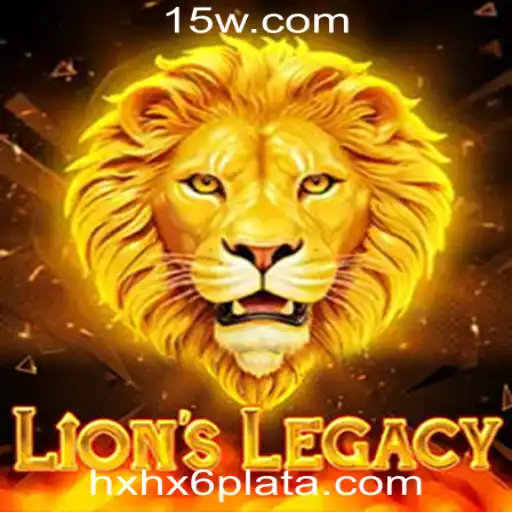 LionsLegacy: Uma Aventura Épica no Mundo dos Jogos