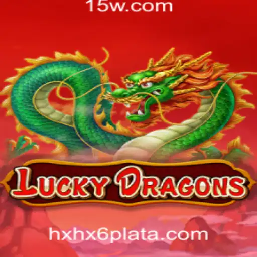 Descubra o Mundo Aventuroso de LuckyDragons