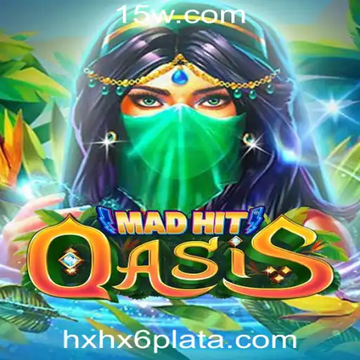 MadHitOasis: O Mundo Empolgante de Ação e Estratégia