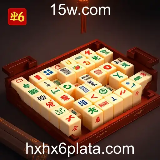 Descobrindo o Mahjong: Uma Jornada pelo Jogo e a Plataforma Hxhx6