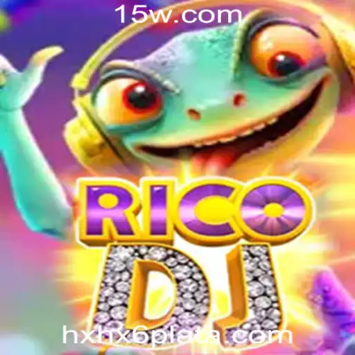 Descubra RicoDJ: O Jogo de Estratégia e Música para Todas as Idades