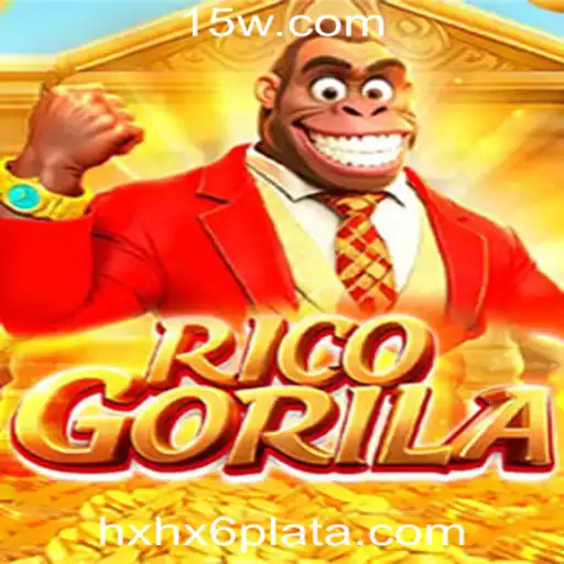 Descubra o Mundo Empolgante de RicoGorila: Um Jogo Inovador na Plataforma HXHX6
