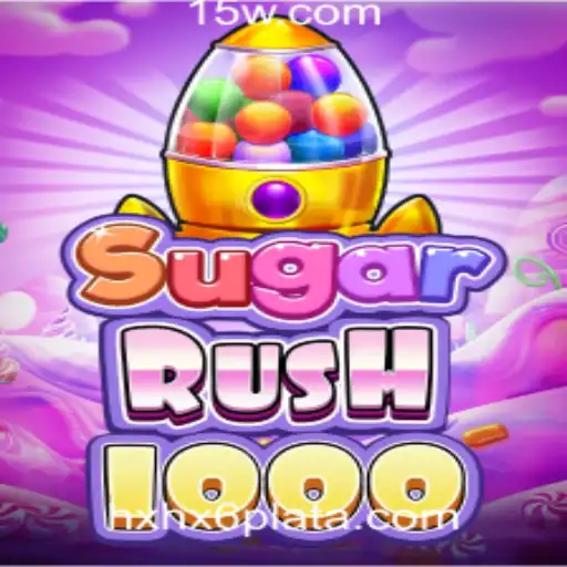 Descubra o Fascinante Mundo de SugarRush1000: Regras e Estratégias para Vencer