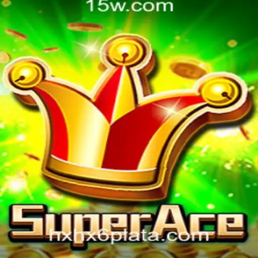 SuperAce: Desbravando a Plataforma de Entretenimento Híbrido