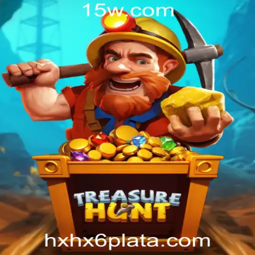 Desvendando TreasureHunt: Uma Jornada Épica no Universo dos Jogos