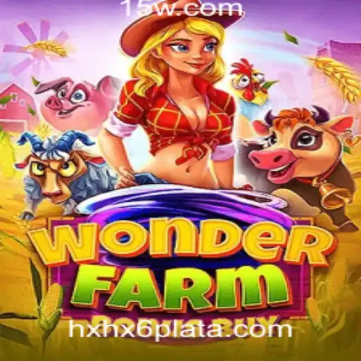 Explorando WonderFarmBonusBuy: O Jogo Empolgante na Plataforma HXHX6